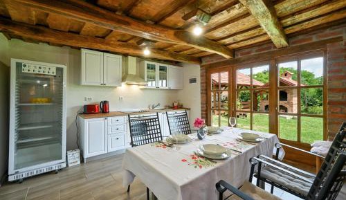 One-Bedroom Vacation Home