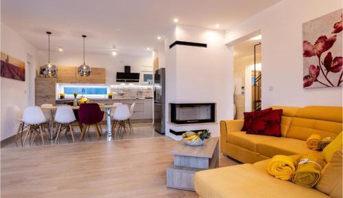 Four-Bedroom Vacation Home