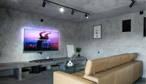 Three-Bedroom Vacation Home 