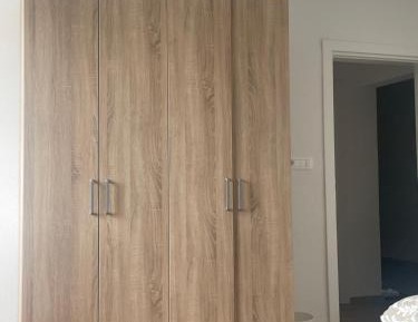 Mixed Dormitory Room