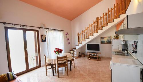Maisonette