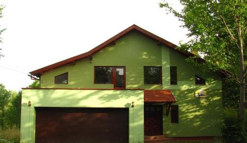 Superior Villa