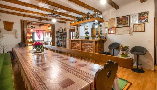 One-Bedroom Vacation Home