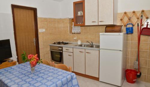 Apartment - Ground Floor