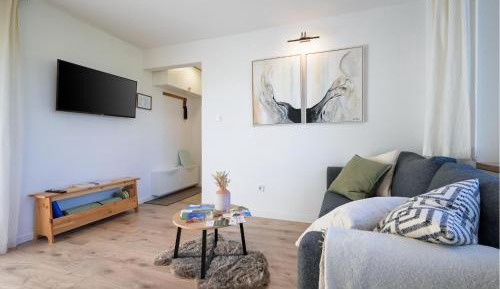 One-Bedroom Vacation Home