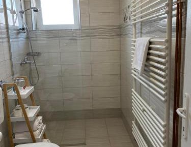 Triple Room with Terrace