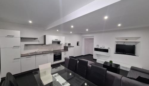 Five-Bedroom House