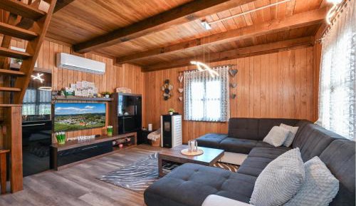 Two-Bedroom Holiday Home