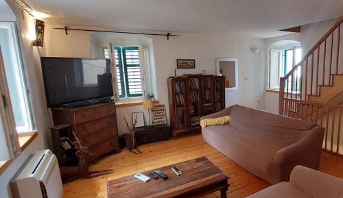 Three-Bedroom Vacation Home 
