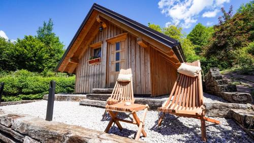 One-Bedroom Chalet