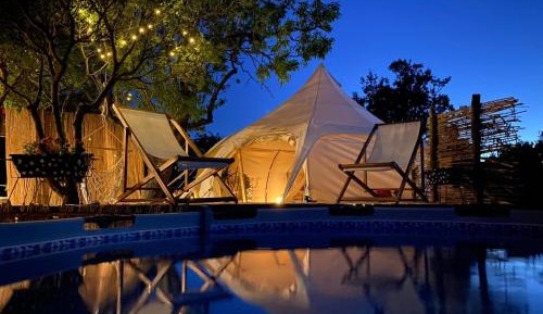 Tent