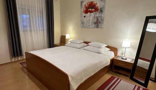 Apartment - Ground Floor