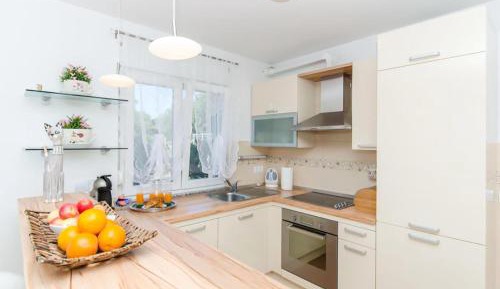 Four-Bedroom Vacation Home
