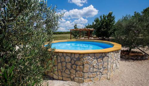 One-Bedroom Vacation Home