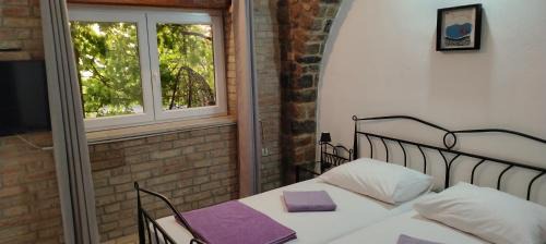 Studio with Sea View