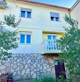 Three-Bedroom Apartment with View