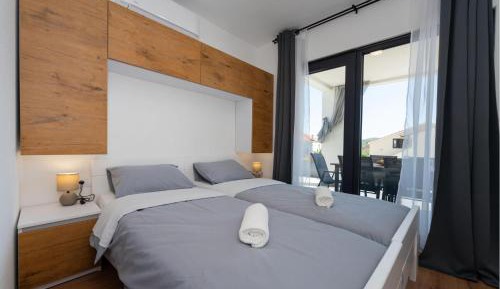 Two-Bedroom Holiday Home