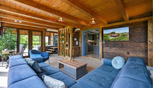 Two-Bedroom Holiday Home