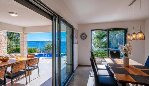 Four-Bedroom Vacation Home