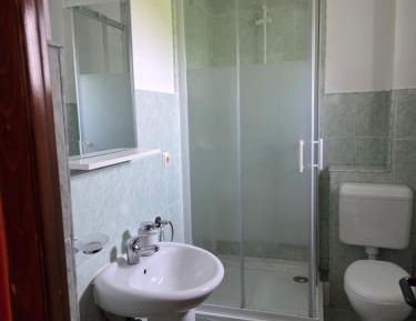 Triple Room with City View