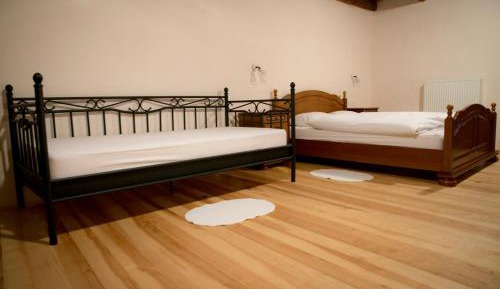 Triple Room with Private Bathroom