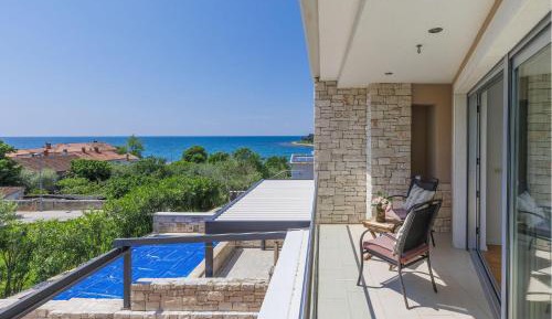 Three-Bedroom Vacation Home 