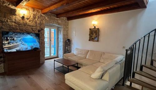 Three-Bedroom Vacation Home 