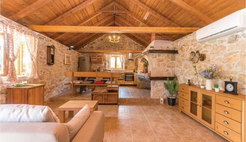 Two-Bedroom Holiday Home