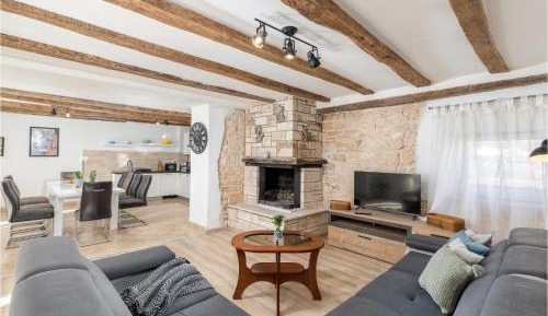 Six-Bedroom Holiday Home
