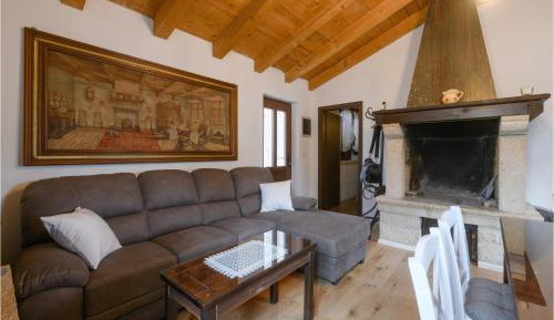 One-Bedroom Vacation Home