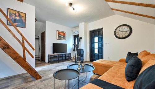 Two-Bedroom Holiday Home