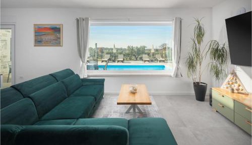 Four-Bedroom Vacation Home