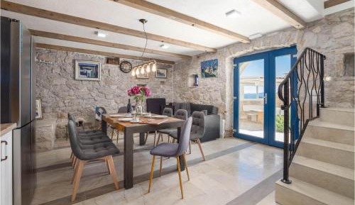 Four-Bedroom Vacation Home