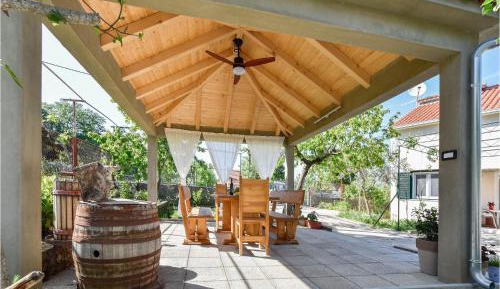 Three-Bedroom Vacation Home 