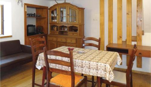 Two-Bedroom Holiday Home