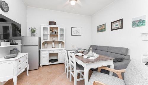 One-Bedroom Vacation Home