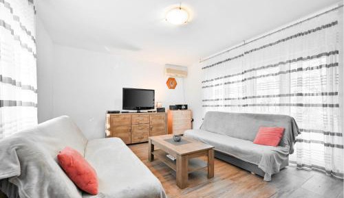 Two-Bedroom Holiday Home