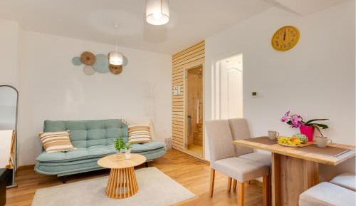 One-Bedroom Vacation Home