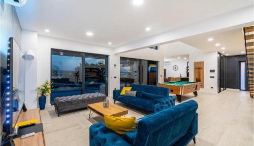 Four-Bedroom Vacation Home