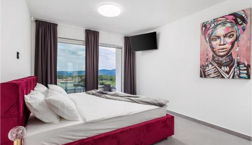 Six-Bedroom Holiday Home