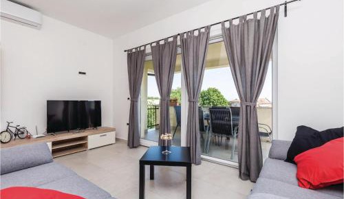 Four-Bedroom Vacation Home
