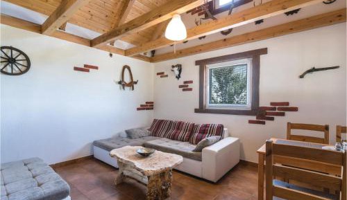 One-Bedroom Vacation Home