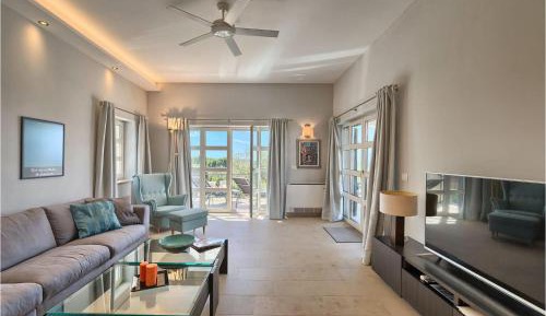 Four-Bedroom Vacation Home