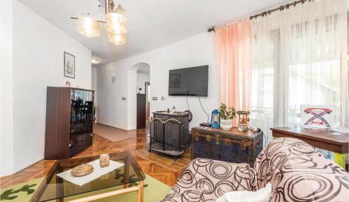 Four-Bedroom Vacation Home