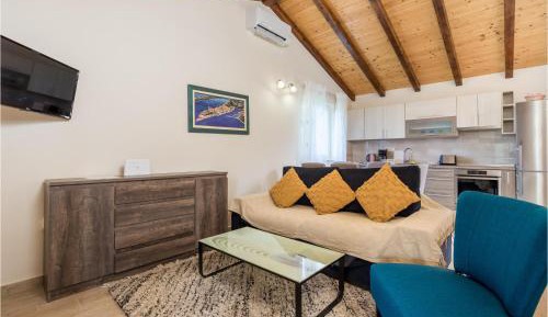 One-Bedroom Vacation Home