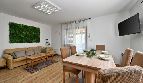 Two-Bedroom Holiday Home