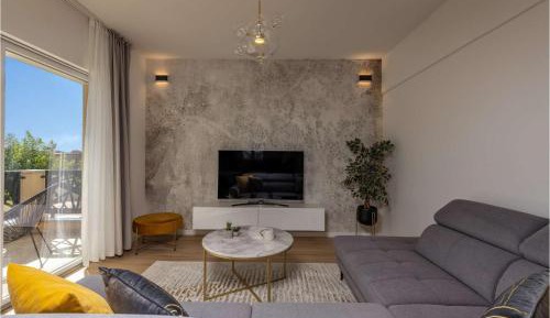 Four-Bedroom Vacation Home