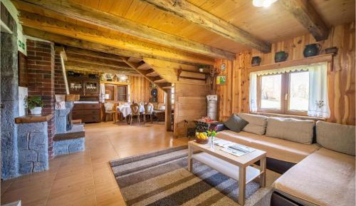 Four-Bedroom Vacation Home