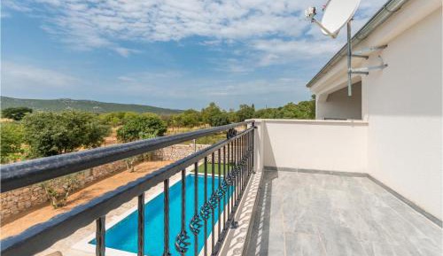 Four-Bedroom Vacation Home