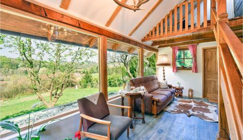 Two-Bedroom Holiday Home